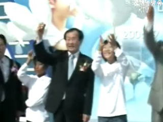 순간포착 -푸른 하늘의 날