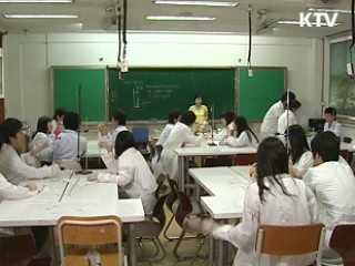 '사교육 없는 학교' 400곳 지정