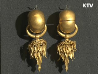 한국계 해외언론인들 한국 문화 탐방