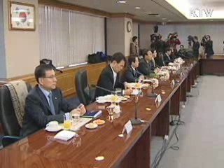 "北 도발, 우리 경제 영향 일시적"