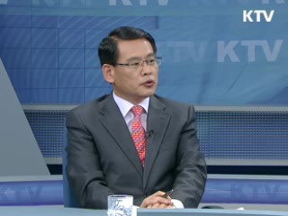 유럽 3개국 순방, 기대효과는? [와이드 인터뷰] 