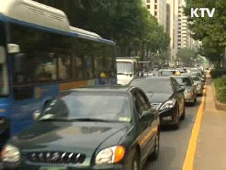 이달 말 대형 손보사 차 보험료 인하