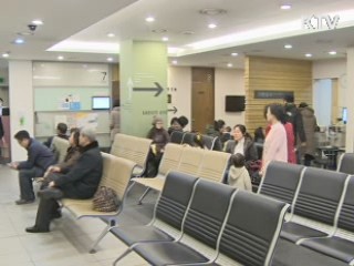 봄의 불청객 황사, 건강관리 주의하세요.