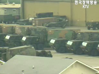 버시바우 `전작권 환수로 양국 동맹 더 강화`