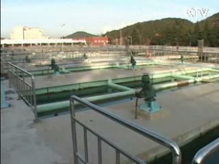 첨단기술로 살아나는 4대강