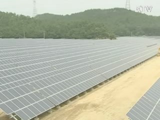 아프리카 등 '녹색 대외원조' 본격화