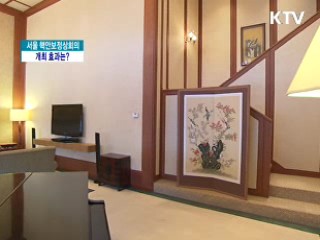 서울 핵안보정상회의 개최효과는?