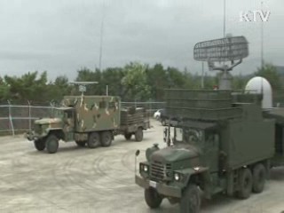 서북도서 '24시간 감시'···해상감시레이더 배치