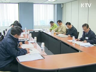 "옥석 가려 빨리 구조조정 해야"