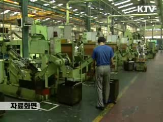 "부실 中企 구조조정 없인 회복 지연"