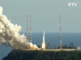 '우주 핵심기술' 본격 개발