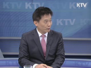 부산 세계개발원조총회, 원조의 새 패러다임 [집중 인터뷰] 