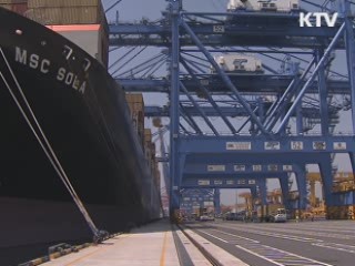 5~6일 중 무역 1조달러 달성 전망