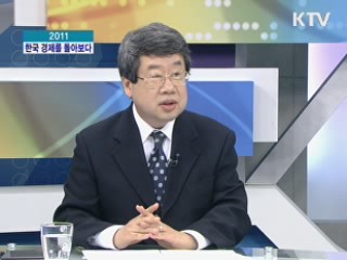 2011, 한국 경제를 돌아보다 [경제&이슈]