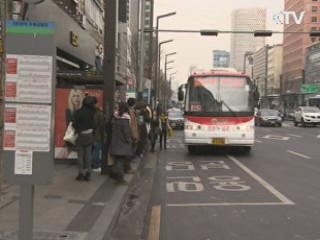 지난달 물가 3.4% 상승…석달만에 3%대