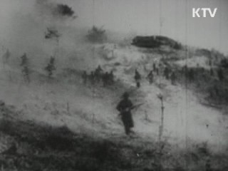 故 이갑수·故 김용수 일병, 조국 위해 '헌신'