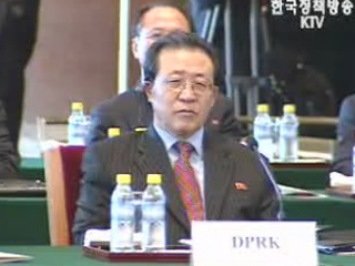 `남북보다 4자 정상회담 가능성 커`