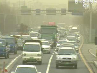 꽃샘추위 끝나면 `본격 황사`