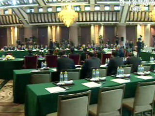 중국, 합의문서 초안에서 `5개 워킹그룹` 제안