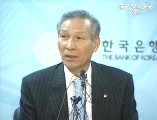 은행장들 “주택담보대출 증가세 둔화될 듯”