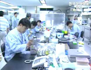 `한국, 美 생명공학 특허기술력 19위`