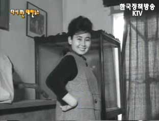 멋있고 값싼 간소복(`63) 등 이미지