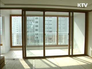 '새집증후군' 자재 13종 사용제한 추진