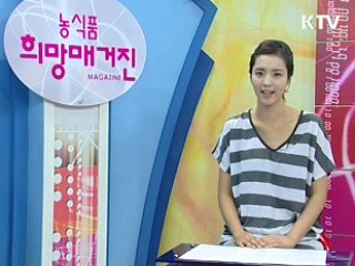 농어업선진화위원회 1차 활동 마무리 본회의, 발표문 채택