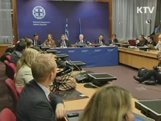 EU, 재정위기 해결 방안 합의…세계증시 폭등