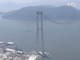 여수엑스포 준비 순항···'볼거리 가득'