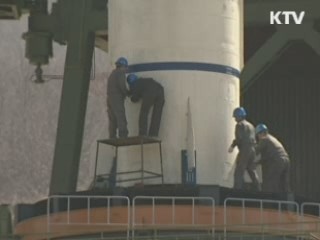 한미, 북 로켓에 강도 높은' 제재 논의'