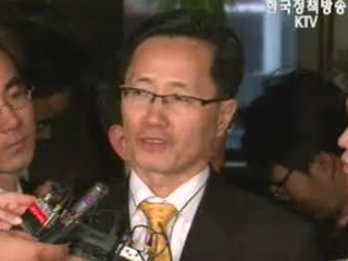 힘겨운 막판 조율