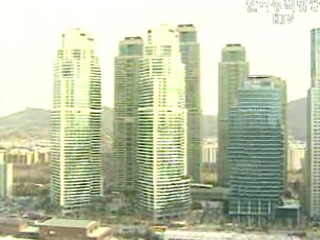 강남 3구 0.7% 하락, 경착륙 우려 없다