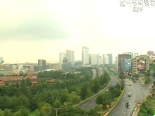 개방의 상징, 산타페