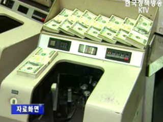 `북핵 초기 충격 거의 흡수`