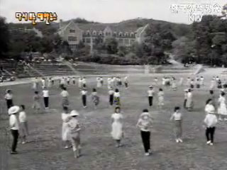 건설의 무용 실험(`61) 이미지