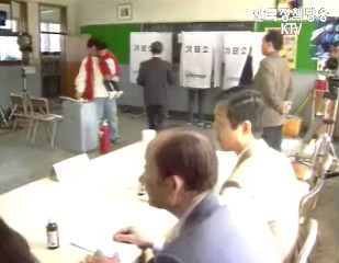 선거관리위원회, 선거법 단속 사전예고 시행