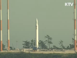 우주강국도 발사 실패 빈번