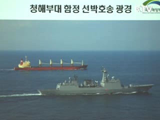 선원 대피처 의무 설치···보안요원 탑승