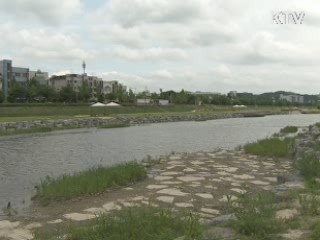 4대강 총인처리시설로 수질 대폭 개선