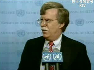 UN 안보리, 대북 결의안 채택 임박