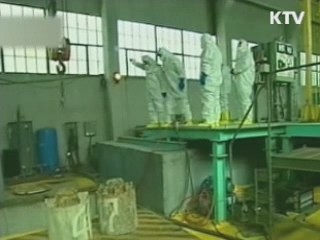 교도통신 "北 김영일, 핵개발 계속하겠다"