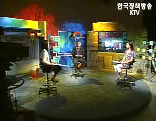 “예술의 개혁” 2005 서울국제공연예술제 등