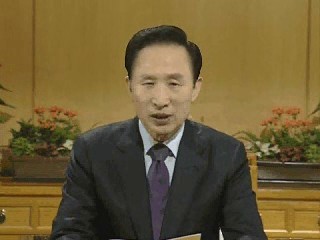 이 대통령 11차 라디오 연설 다시 듣기