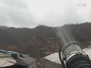 천안·익산서 고병원성 AI…매몰 처분