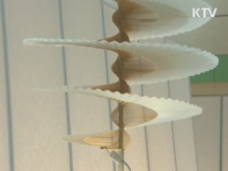 '2011 공예 트렌드 페어' 개막