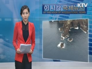 이 시각 국제뉴스