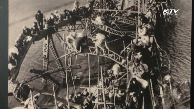 역사의 순간들…퓰리처상 수상작 '한 자리에'