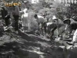 국제 워크 캠프, 경기도 소사(`64) 이미지