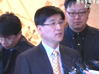 섬유 본격 논의